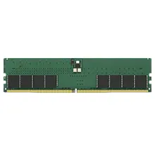 Kingston 64GB 5600MT/s DDR5 Non-ECC CL46 DIMM 2Rx8 „KVR56U46BD8-64”