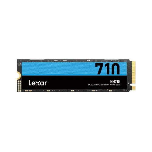 SSD Lexar NM710 500GB