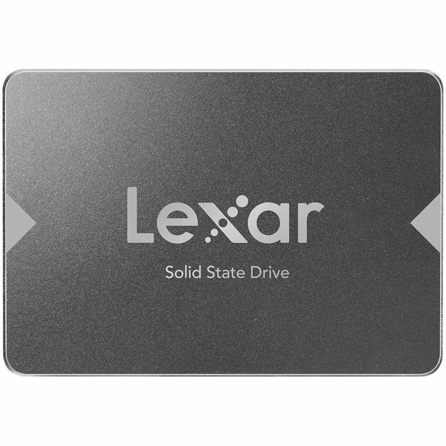 SSD Lexar NS100
