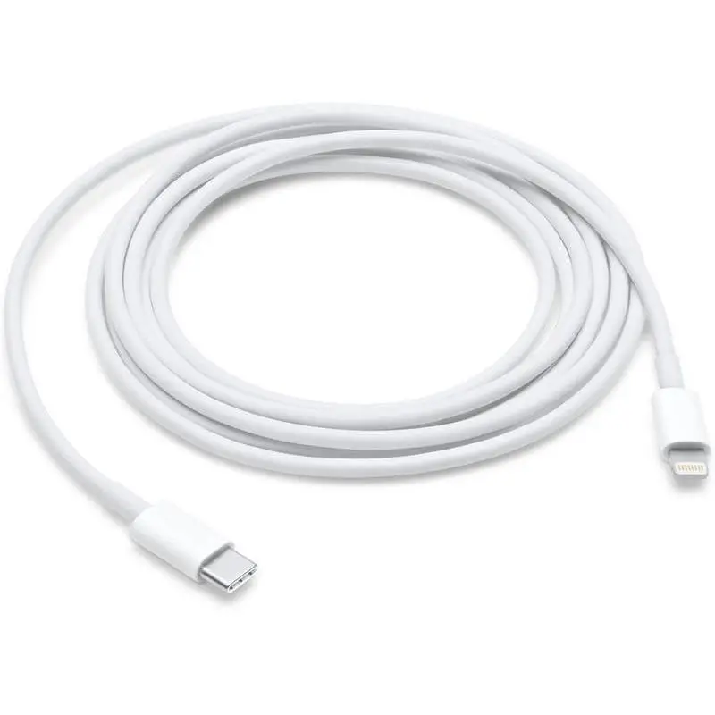 Cablu Apple USB-C la Lightning 2m MQGH2ZM/A Original