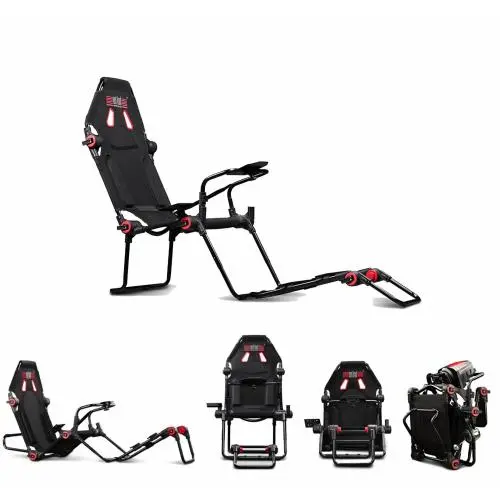 Cockpit sim racing Next Level Racing F-GT Lite