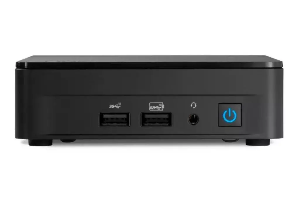 Mini PC Asus NUC 13 Pro i7-1360P