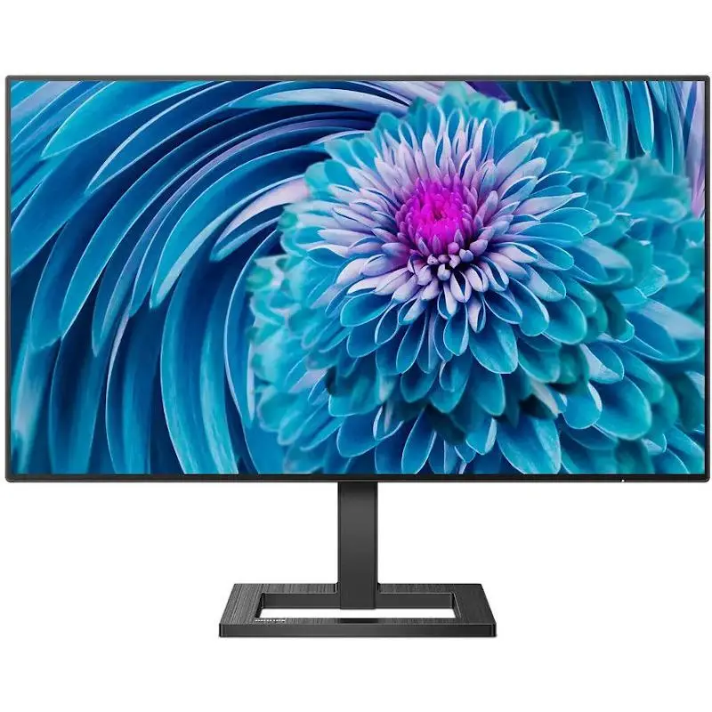 Monitor Philips 275E2FAE 27 inch QHD