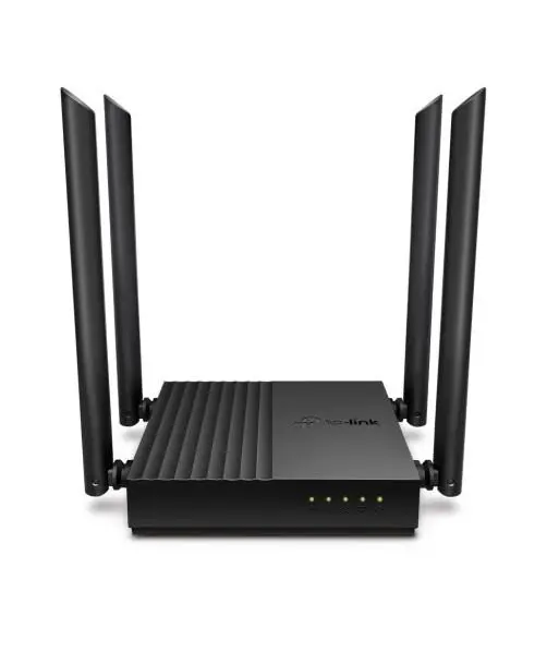 Router TP-Link Archer A64 AC1200 dual-band Gigabit