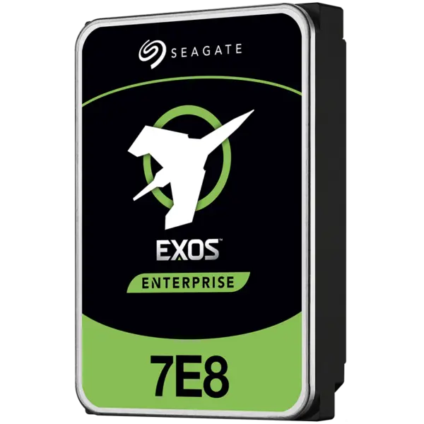 HDD Seagate Exos 7E10 10TB SATA