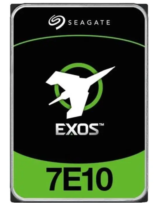 HDD Seagate Exos 7E10 2TB SATA ST2000NM017B