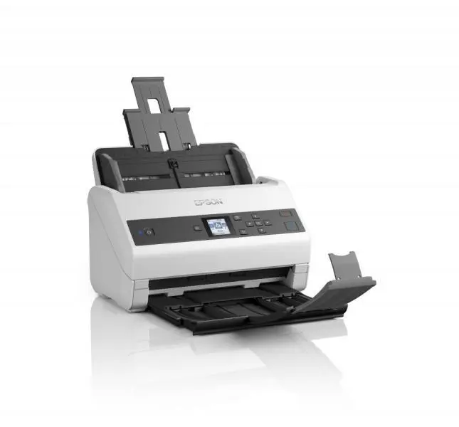 EPSON WorkForce DS-970 Document scanner
