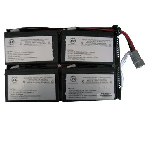 ACUMULATOR UPS APC pentru SU1000RM2U „RBC23” (timbru verde 0.5 lei)