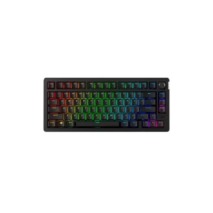Tastatură wireless HyperX Alloy Rise 75