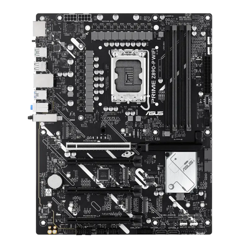 Placă de bază ASUS PRIME Z890-P WIFI LGA 1851
