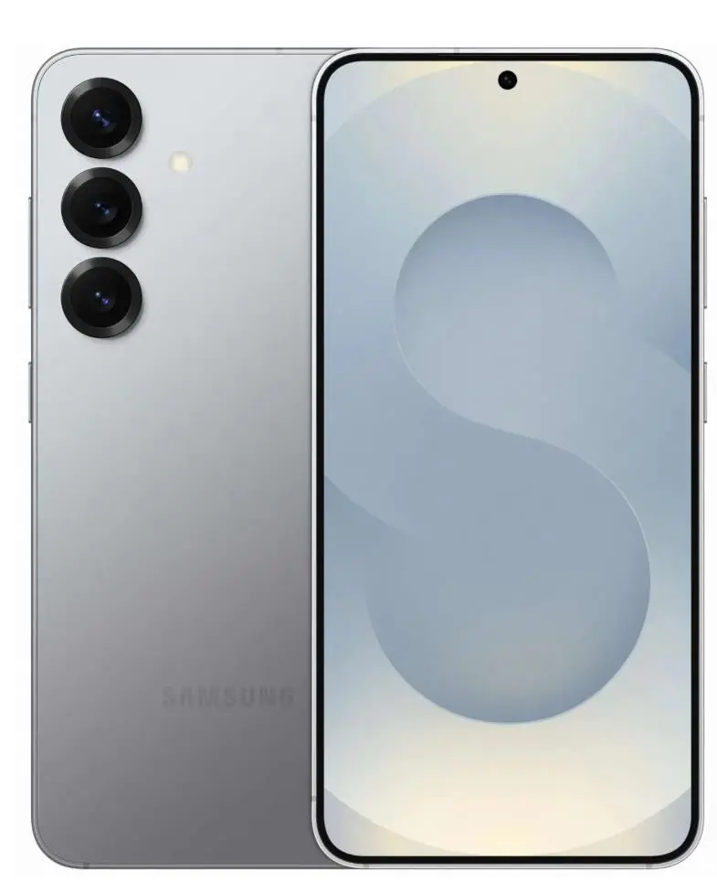 Samsung Galaxy S25 256GB Silver Shadow 12GB RAM