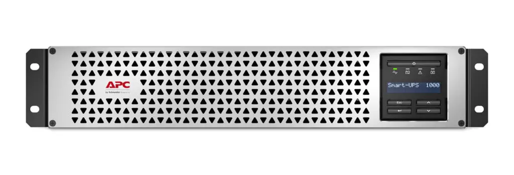 UPS SMART 1000VA 2U 230V/SMTL1000RMI2UC APC „SMTL1000RMI2UC” (timbru verde 11 lei)