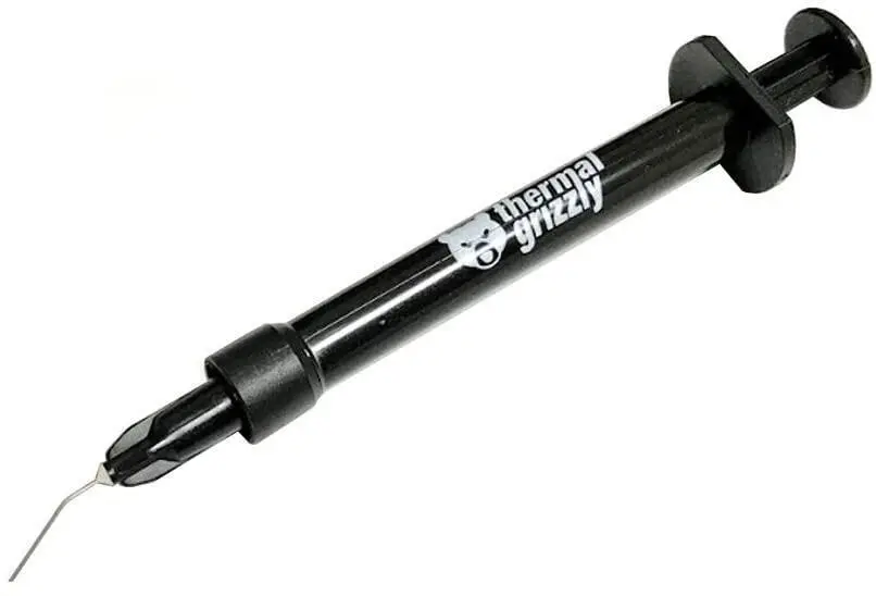 Pastă lichidă Thermal Grizzly Conductonaut TG-C-001-R 1g
