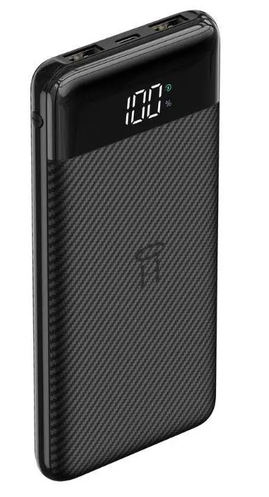 Power bank Veger W1087 10000 mAh L11