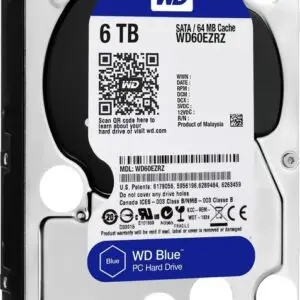 Hard Disk-uri