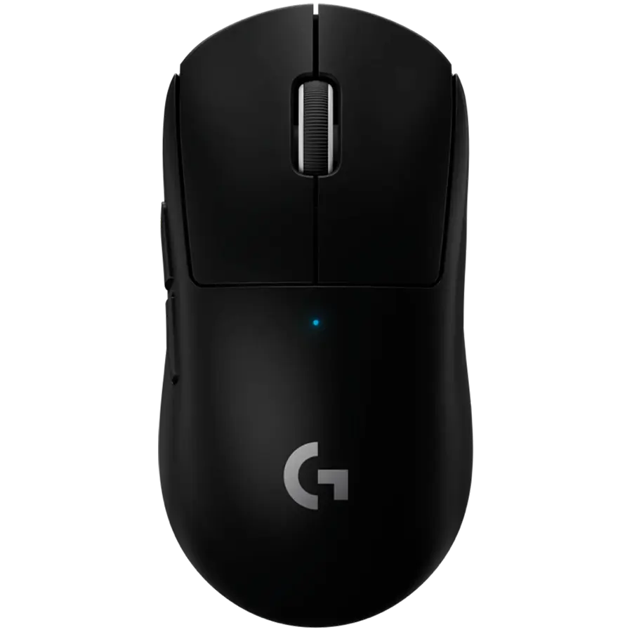 Mouse Logitech PRO X Superlight 2 DEX