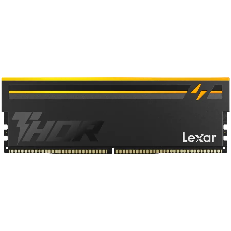 Memorie Lexar THOR 16GB DDR5 6000 CL36 RGB
