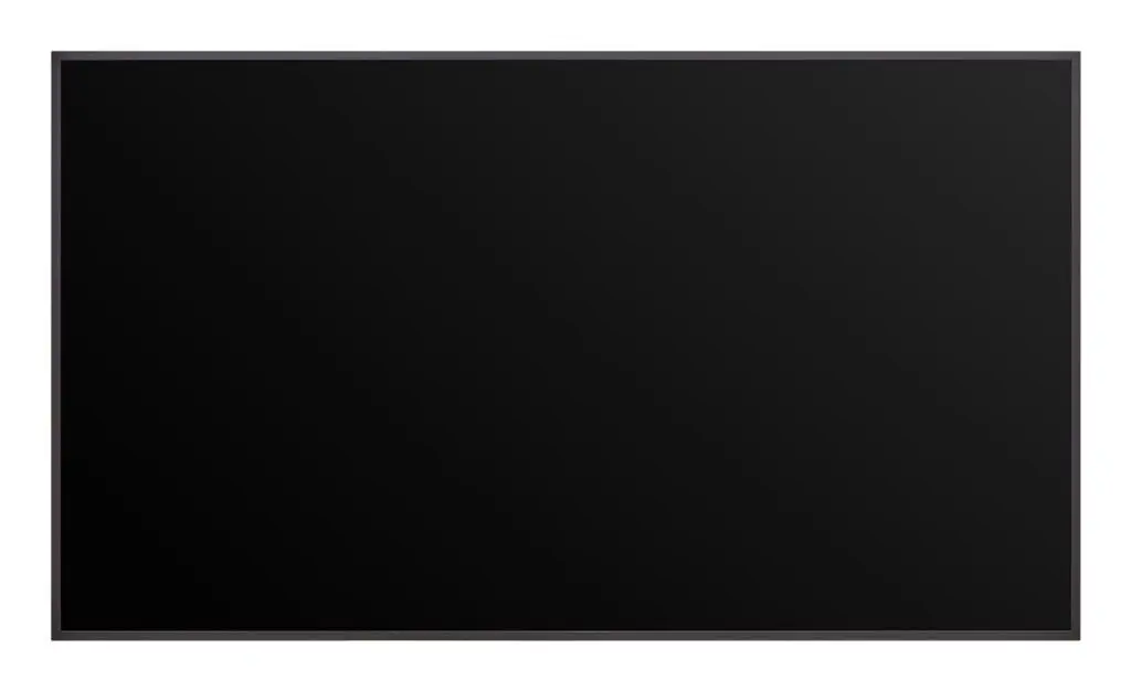 Display LG 49UH7Q-E 49 inch UHD signage