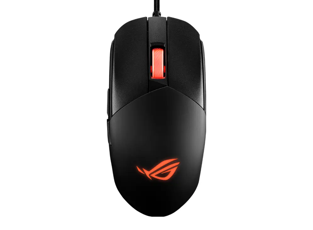 ROG Strix Impact III „90MP0300-BMUA00” (timbru verde 0.18 lei)