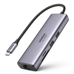 Docking stations