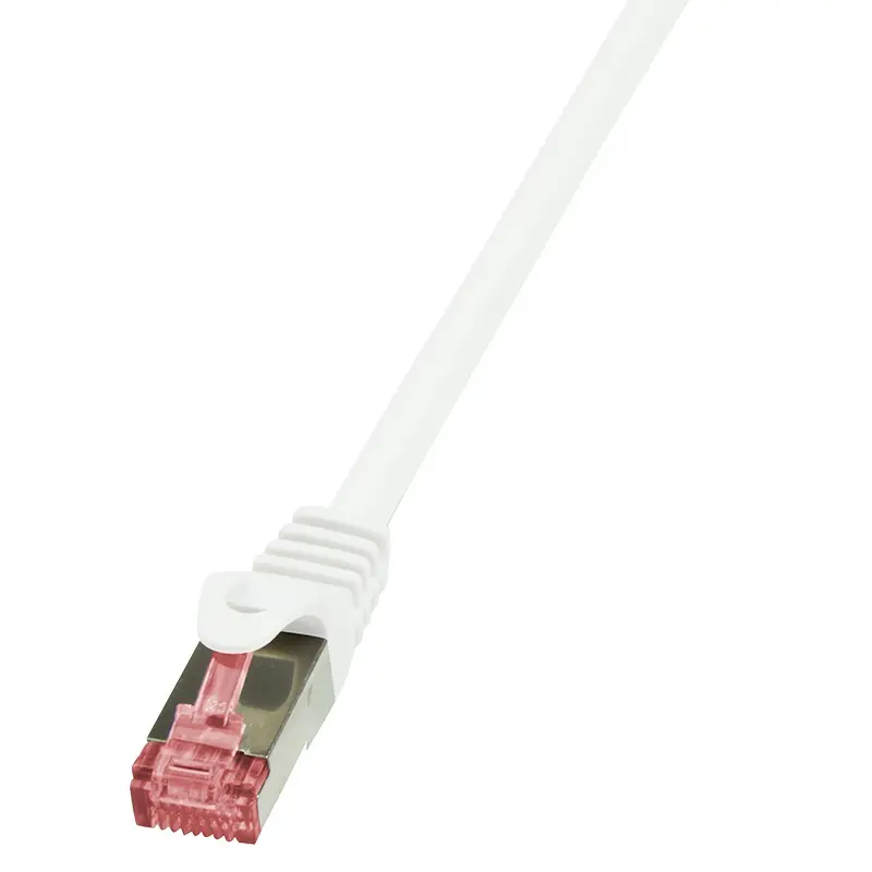 Patch cord Logilink CQ2081S Cat6