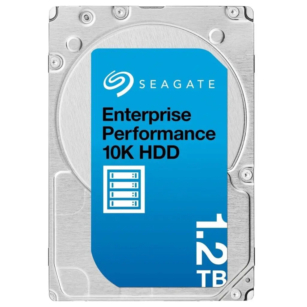 HDD SEAGATE – server 1.2 TB, Exos, 10.000 rpm, buffer 256 MB, pt. server, „ST1200MM0129” (timbru verde 0.8 lei)