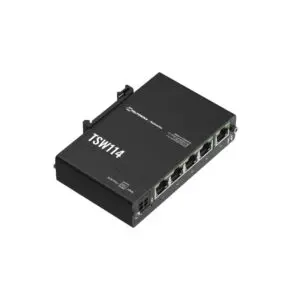 Switch-uri fara management