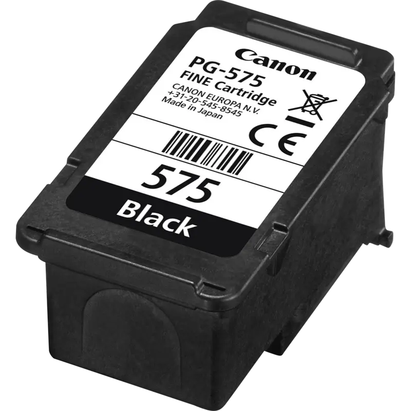 CANON PG-575 BK INK CARTRIDGE