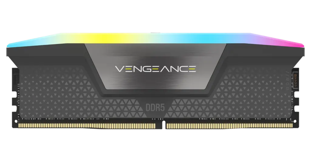 Corsair Vengeance RGB DDR5 16GB