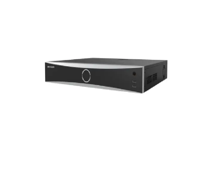 NVR 16 CH 4K 4XSATA ACUSENS „DS-7716NXI-I4/S(E)” (timbru verde 2 lei)