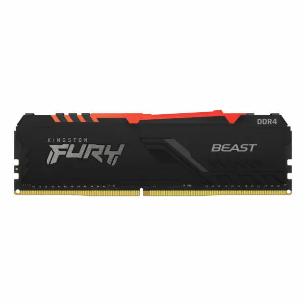 KS DDR4 8GB 3600 KF436C17BB/8