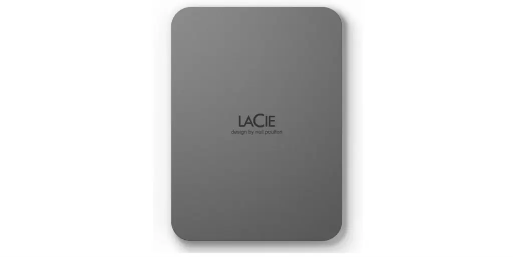EHDD 4TB LC 2.5″ MOBILE DRIVE USB 3.0 GR „STLR4000400” (timbru verde 0.8 lei)