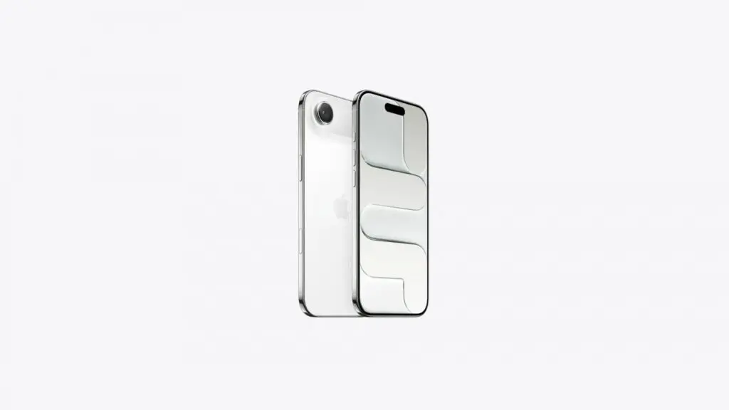 Apple iPhone Air 1TB Cloud White