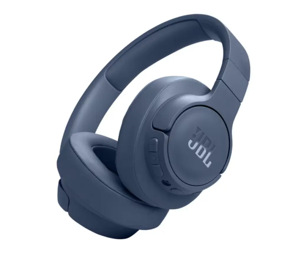 Căști JBL Tune 770NC albastru