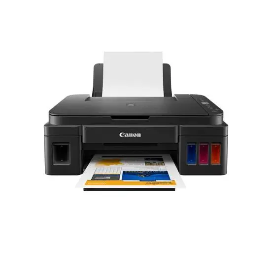 Multifuncțională Canon PIXMA G2410 A4 CISS