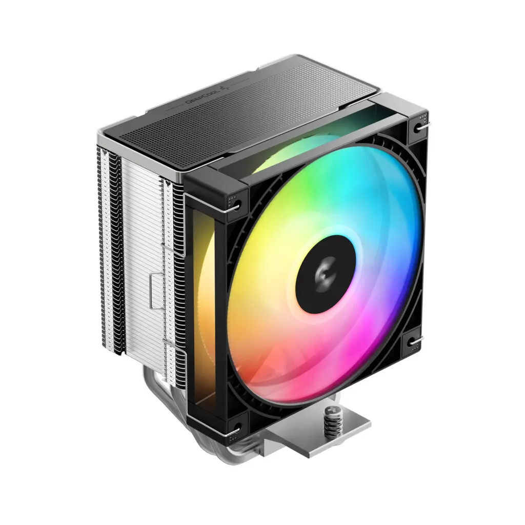 Cooler DeepCool AG600 ARGB