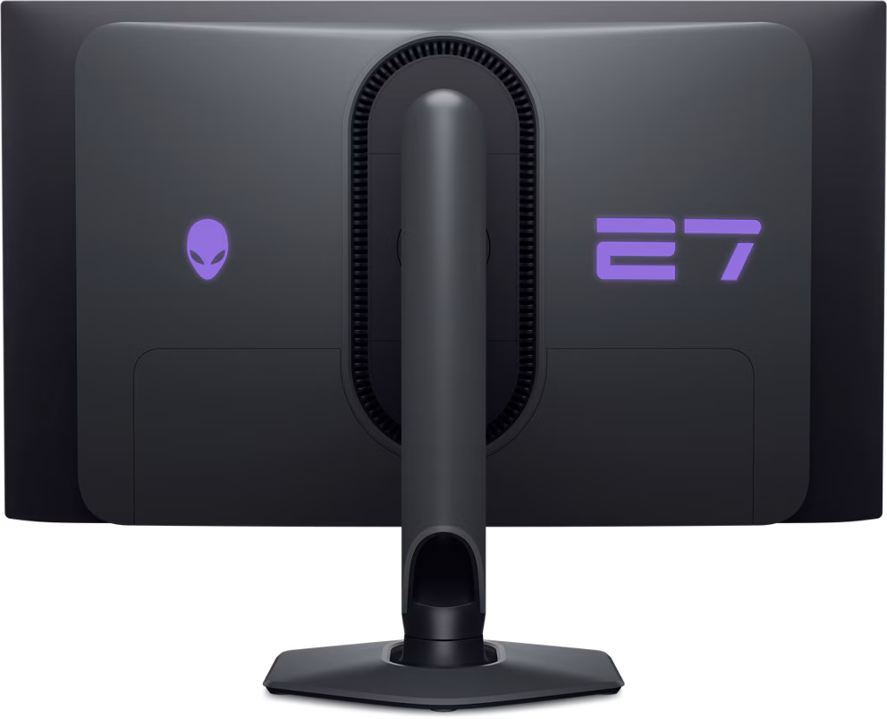 Monitor Dell Alienware AW2725DF QD-OLED 360Hz 3 Monitor Dell Alienware AW2725DF QD-OLED 360Hz - imagine 3
