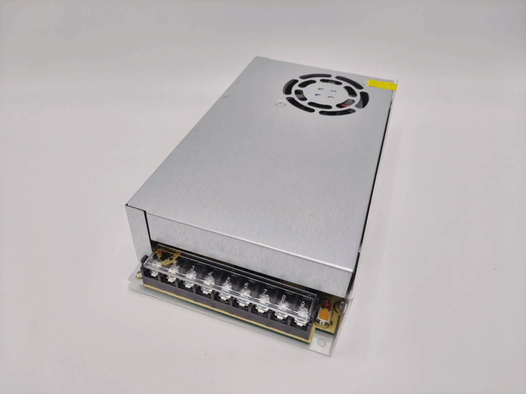 Sursa Alimentare 240W 12V Carcasa Metal