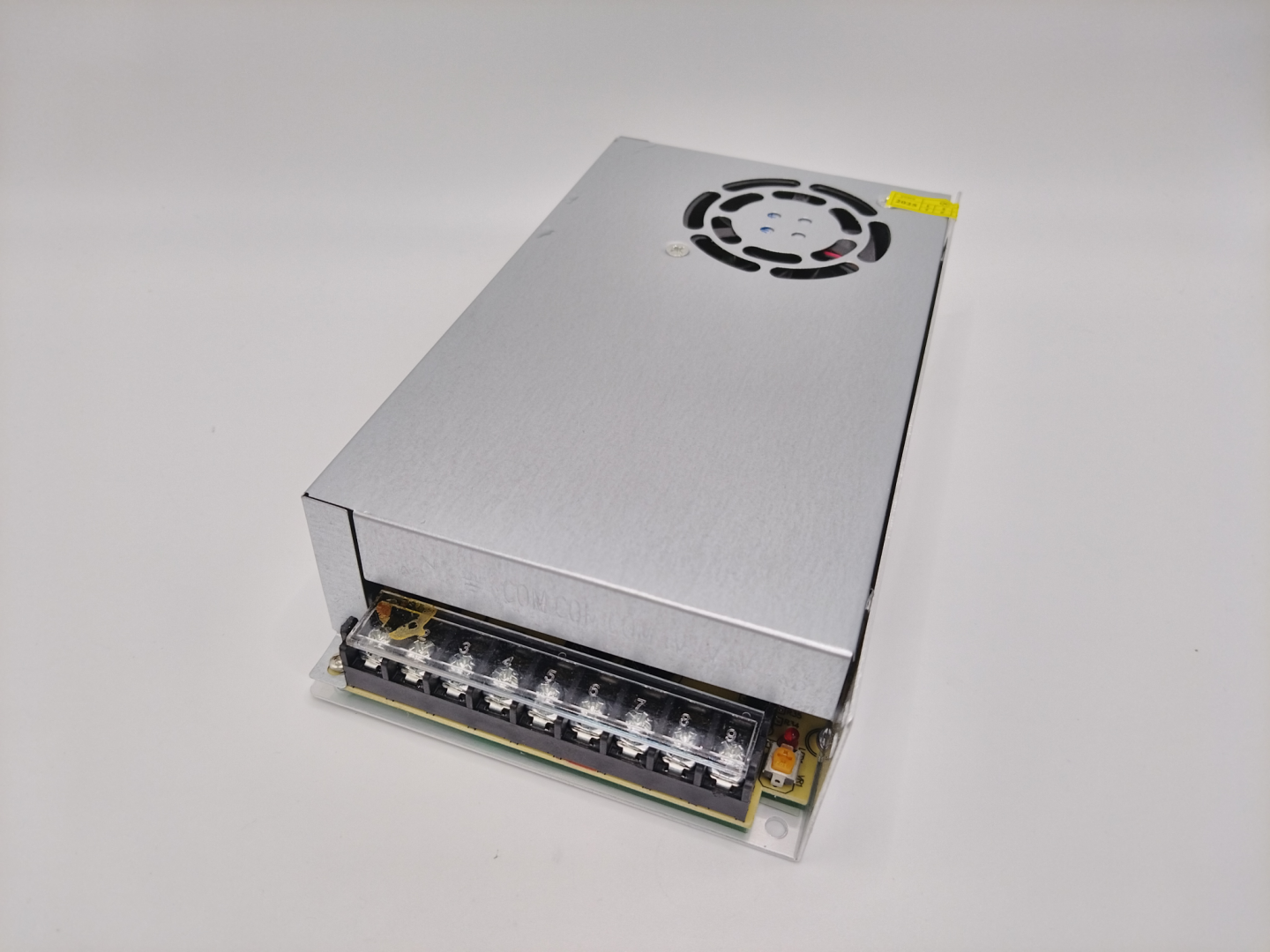 Sursa Alimentare 240W 12V Carcasa Metal 1 Sursa Alimentare 240W 12V Carcasa Metal