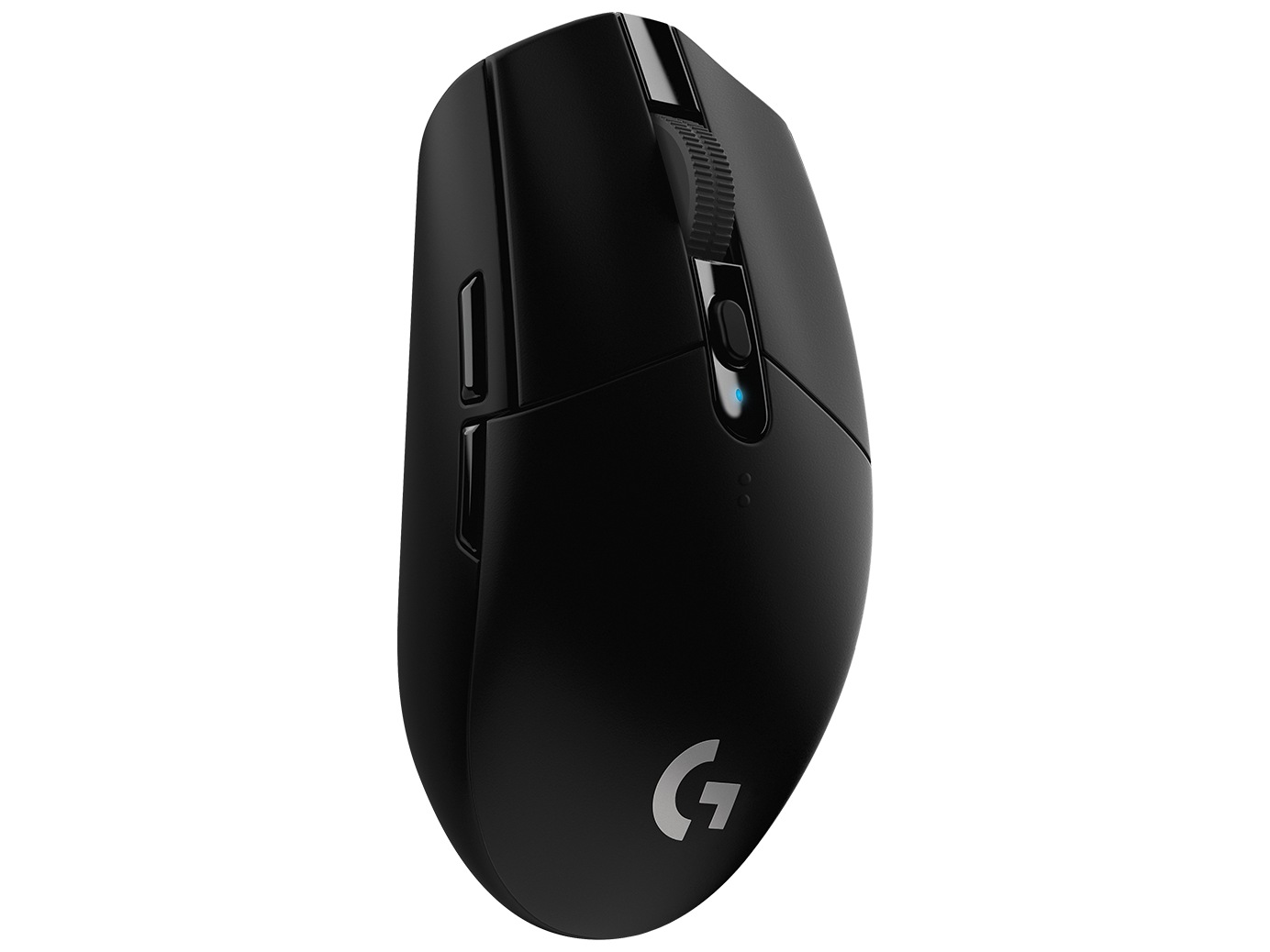 Mouse gaming Logitech, negru 5 Mouse gaming Logitech, negru - imagine 5