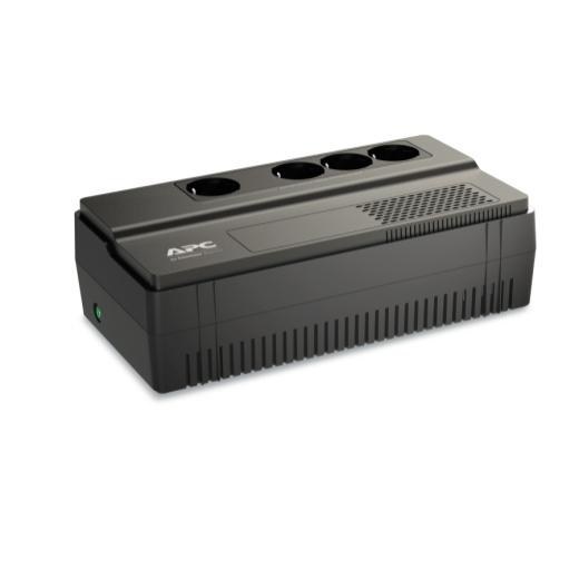 UPS APC BV1000I-GR Easy, 1000VA/600W, 4 prize Schuko 4 UPS APC BV1000I-GR Easy, 1000VA/600W, 4 prize Schuko - imagine 4