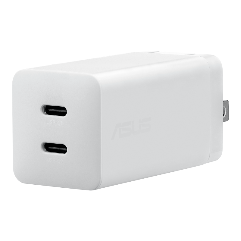 ASUS 65W USB-C GaN Charger