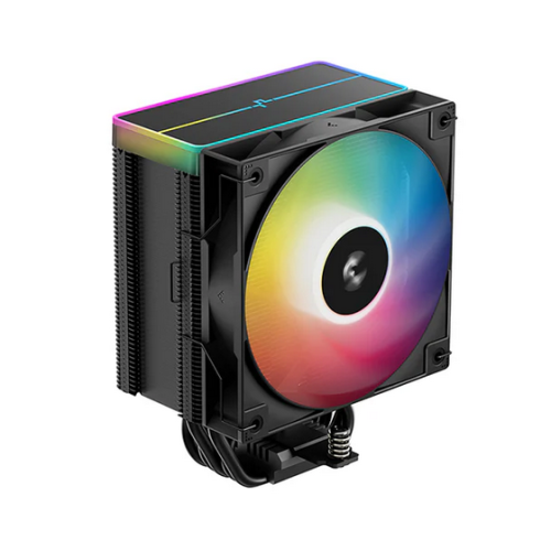 Cooler Procesor Deepcool AG500 ARGB V2 BLACK