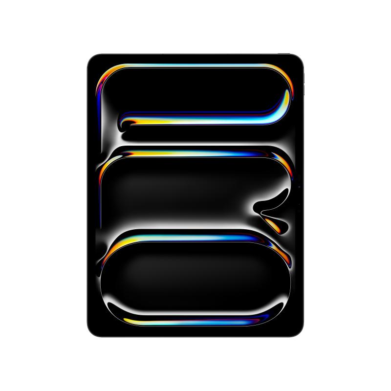 Apple iPad Pro 13″ (2024), 2TB, Cellular, Standard glass, Space Black