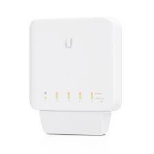 Switch Ubiquiti UniFi USW-FLEX, 5 port, 10/100/1000 Mbps 4 Switch Ubiquiti UniFi USW-FLEX, 5 port, 10/100/1000 Mbps - imagine 4