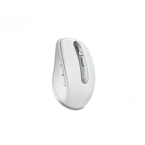 Mouse wireless Logitech MX Anywhere 3S, 2.4GHz&Bluetooth, Silent, Scroll MagSpeed, Multidevice, USB-C, Pale Grey 2 Mouse wireless Logitech MX Anywhere 3S, 2.4GHz&Bluetooth, Silent, Scroll MagSpeed, Multidevice, USB-C, Pale Grey - imagine 2