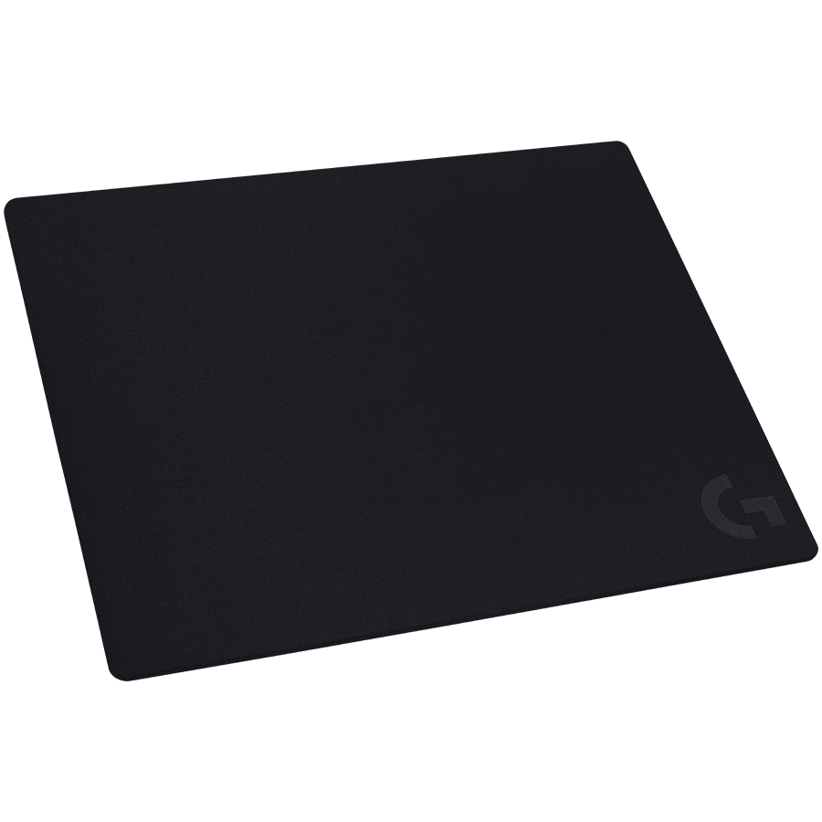 Mousepad gaming Logitech G740, Negru