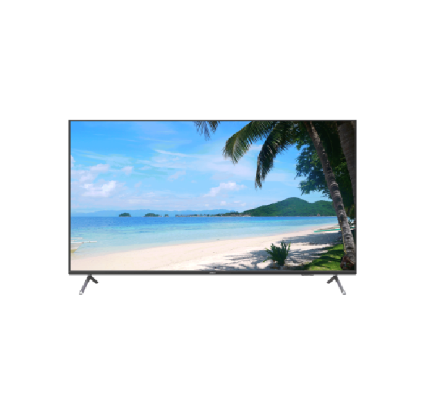 Monitor Supraveghere LED Dahua 55″ DHI-LM55-F400, Ultra HD 3840 x 2160, HDMI, Boxe Negru