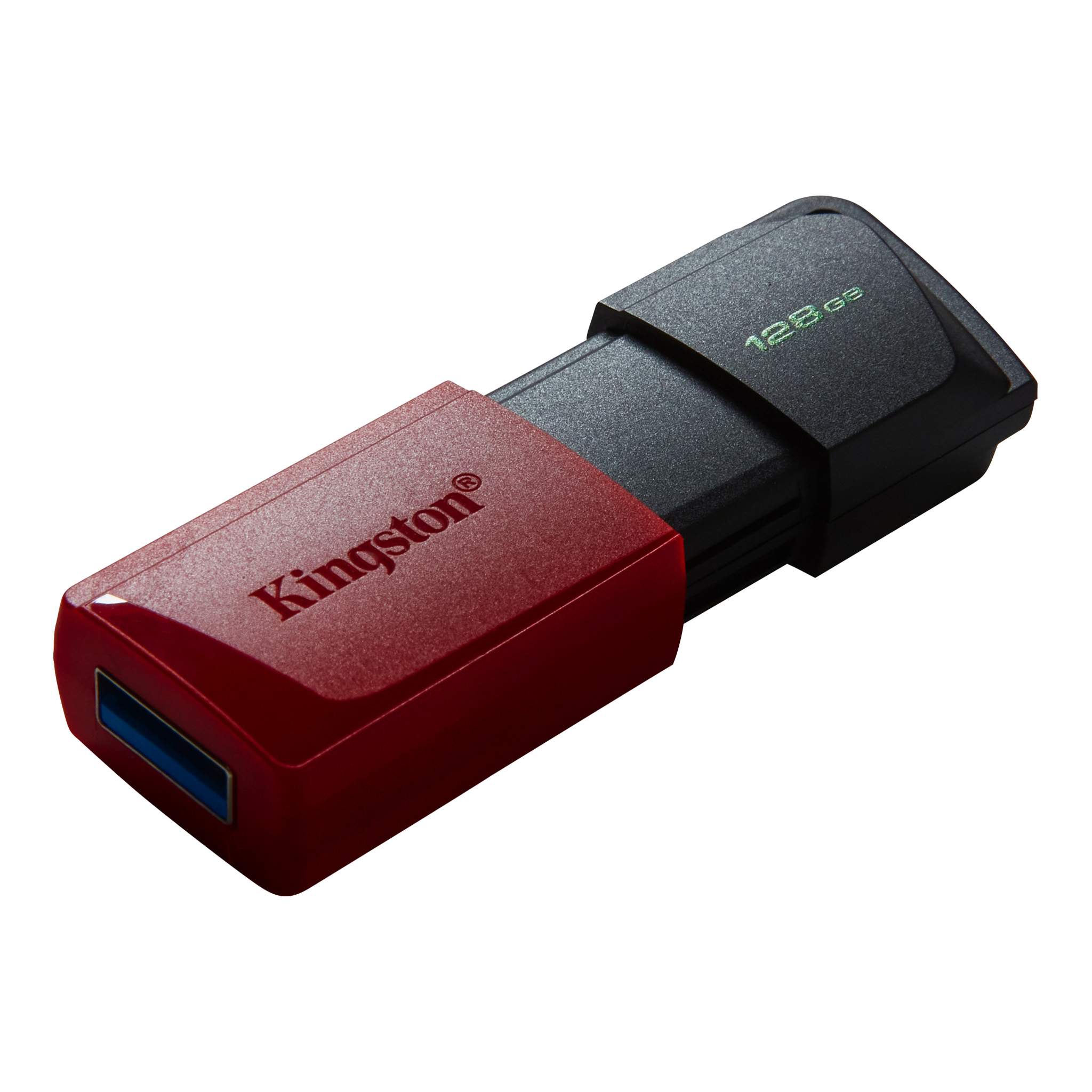 Memorie USB Kingston 128GB USB3.2 Gen 1 DataTraveler Exodia M 2 Memorie USB Kingston 128GB USB3.2 Gen 1 DataTraveler Exodia M - imagine 2