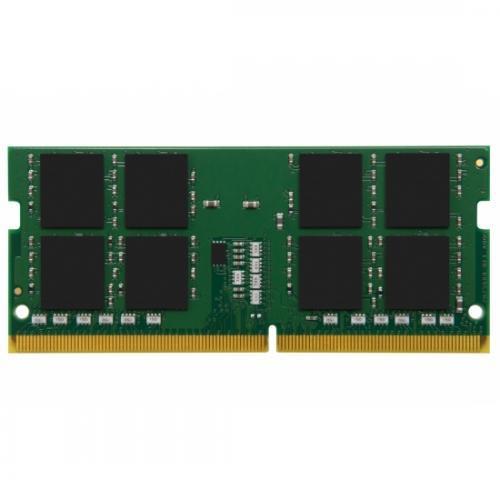 Kingston 32GB 3200MT/s DDR4 Non-ECC CL22 SODIMM 2Rx8